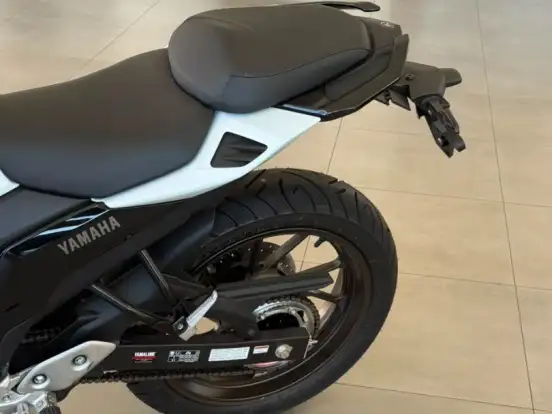 YAMAHA-FZ25 FAZER CONNECTED ABS YAMAHA-FZ25 FAZER CONNECTED ABS-2026
