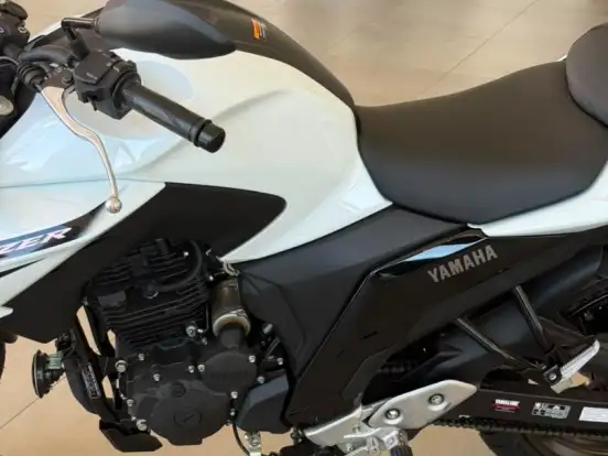 YAMAHA-FZ25 FAZER CONNECTED ABS YAMAHA-FZ25 FAZER CONNECTED ABS-2026