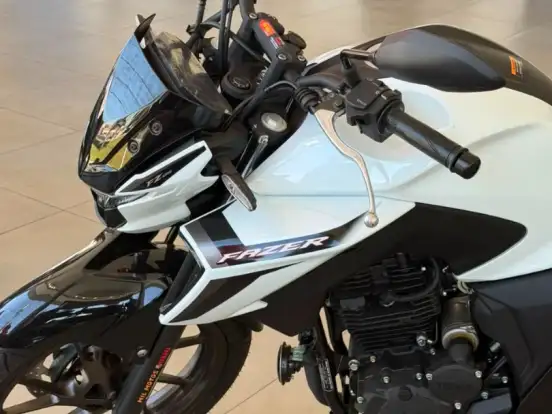 YAMAHA-FZ25 FAZER CONNECTED ABS YAMAHA-FZ25 FAZER CONNECTED ABS-2026