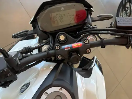 YAMAHA-FZ25 FAZER CONNECTED ABS YAMAHA-FZ25 FAZER CONNECTED ABS-2026