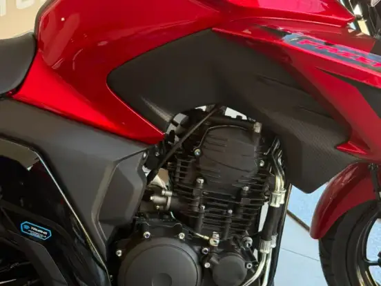 YAMAHA-FZ25 FAZER CONNECTED ABS YAMAHA-FZ25 FAZER CONNECTED ABS-2026