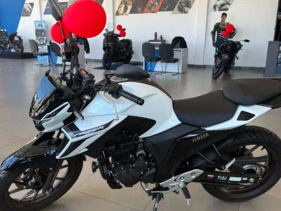 YAMAHA-FZ25 FAZER CONNECTED ABS YAMAHA-FZ25 FAZER CONNECTED ABS-2026