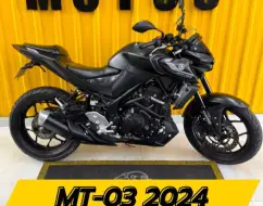 YAMAHA MT-03 ABS YAMAHA MT-03 ABS