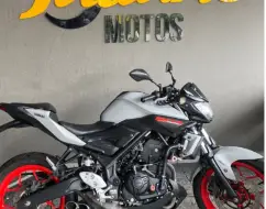 YAMAHA MT-03 ABS YAMAHA MT-03 ABS
