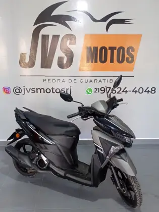 YAMAHA NEO 125 YAMAHA NEO 125
