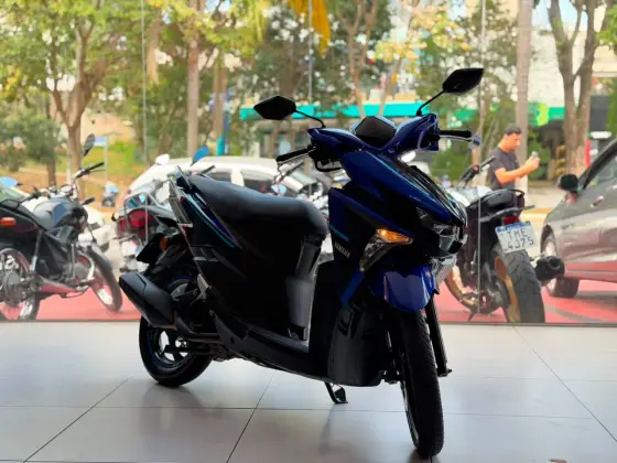 YAMAHA NEO 125 
