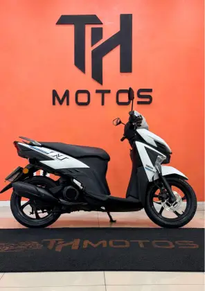 YAMAHA NEO 125 YAMAHA NEO 125