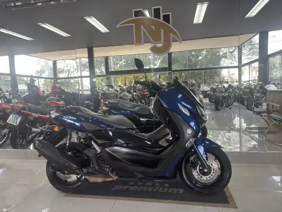 YAMAHA NMAX 160 ABS YAMAHA NMAX 160 ABS
