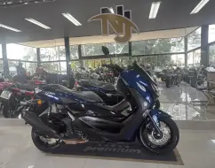 YAMAHA NMAX 160 ABS YAMAHA NMAX 160 ABS