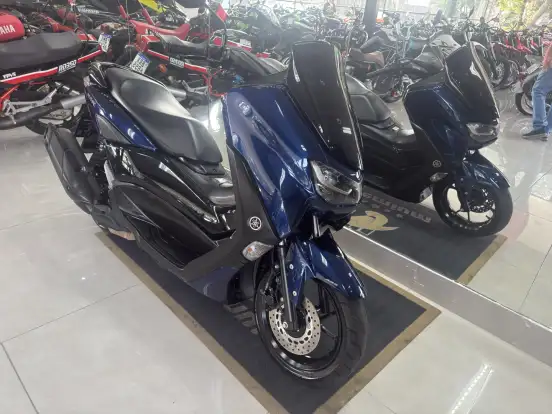 YAMAHA-NMAX 160 ABS YAMAHA-NMAX 160 ABS-2022