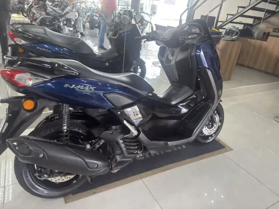YAMAHA-NMAX 160 ABS YAMAHA-NMAX 160 ABS-2022