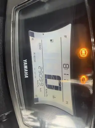 YAMAHA-NMAX 160 ABS-2022