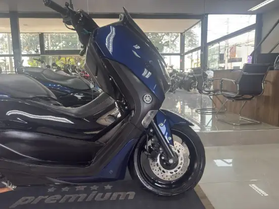 YAMAHA-NMAX 160 ABS YAMAHA-NMAX 160 ABS-2022