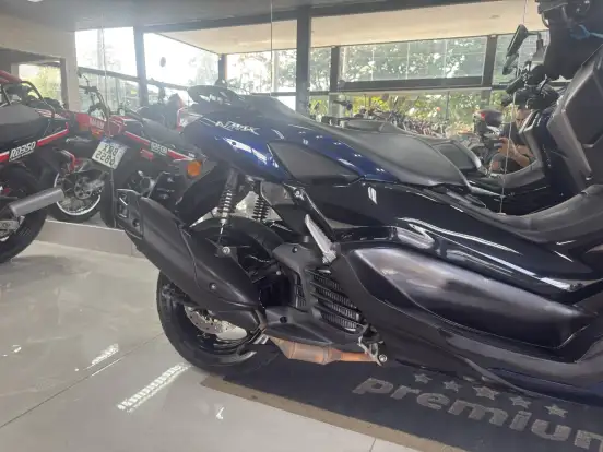 YAMAHA-NMAX 160 ABS-2022