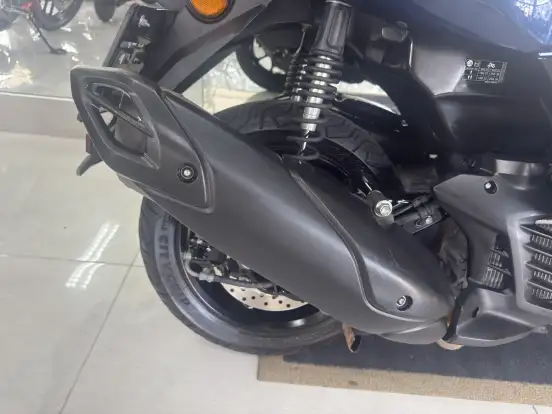 YAMAHA-NMAX 160 ABS-2022