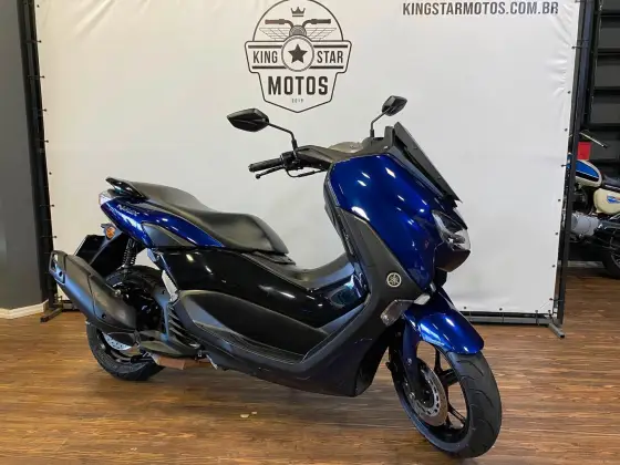 YAMAHA NMAX 160 ABS 