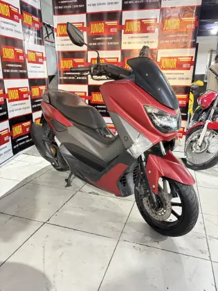 YAMAHA NMAX 160 ABS YAMAHA NMAX 160 ABS