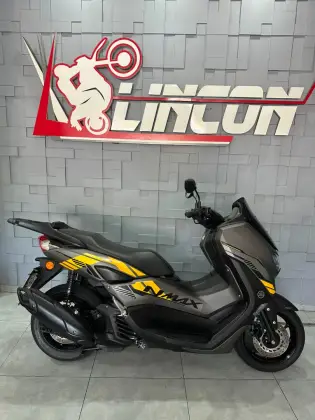 YAMAHA NMAX 160 ABS 