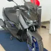 YAMAHA XMAX 300 CONNECTED ABS YAMAHA XMAX 300 CONNECTED ABS