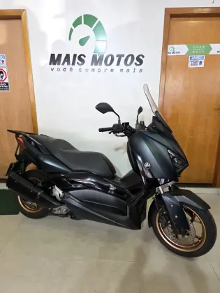 YAMAHA XMAX ABS 