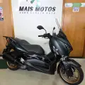 YAMAHA XMAX ABS YAMAHA XMAX ABS