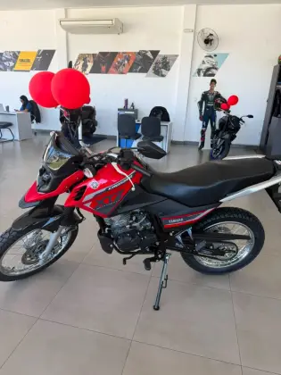 YAMAHA XTZ 150 CROSSER S YAMAHA XTZ 150 CROSSER S