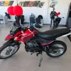 YAMAHA XTZ 150 CROSSER S YAMAHA XTZ 150 CROSSER S