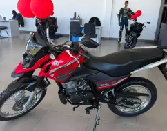 YAMAHA XTZ 150 CROSSER S YAMAHA XTZ 150 CROSSER S