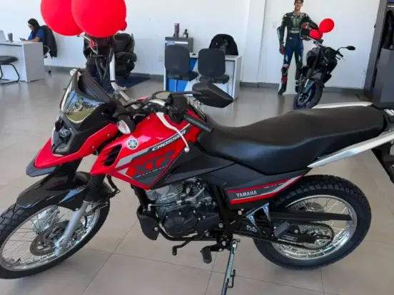 YAMAHA-XTZ 150 CROSSER S YAMAHA-XTZ 150 CROSSER S-2026
