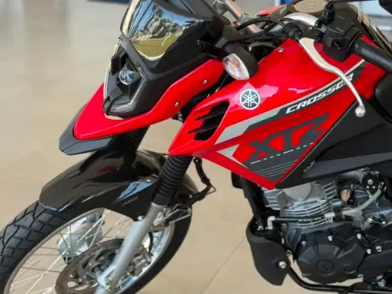 YAMAHA-XTZ 150 CROSSER S YAMAHA-XTZ 150 CROSSER S-2026