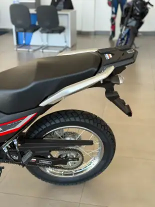YAMAHA-XTZ 150 CROSSER S-2026
