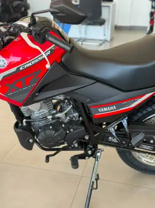 YAMAHA-XTZ 150 CROSSER S-2026