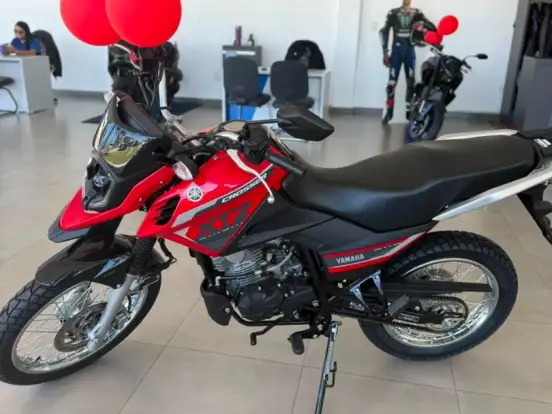 YAMAHA-XTZ 150 CROSSER S YAMAHA-XTZ 150 CROSSER S-2026