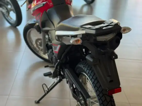 YAMAHA-XTZ 150 CROSSER S YAMAHA-XTZ 150 CROSSER S-2026