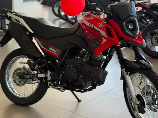 YAMAHA-XTZ 150 CROSSER S YAMAHA-XTZ 150 CROSSER S-2026