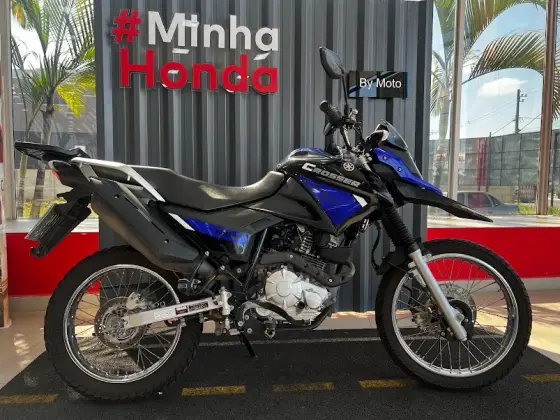 YAMAHA XTZ 150 CROSSER Z YAMAHA XTZ 150 CROSSER Z