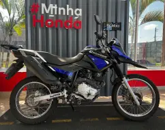 YAMAHA XTZ 150 CROSSER Z YAMAHA XTZ 150 CROSSER Z