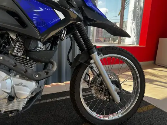 YAMAHA-XTZ 150 CROSSER Z YAMAHA-XTZ 150 CROSSER Z-2024