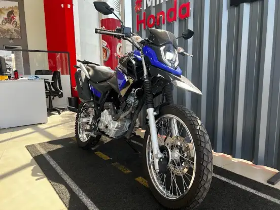 YAMAHA-XTZ 150 CROSSER Z YAMAHA-XTZ 150 CROSSER Z-2024