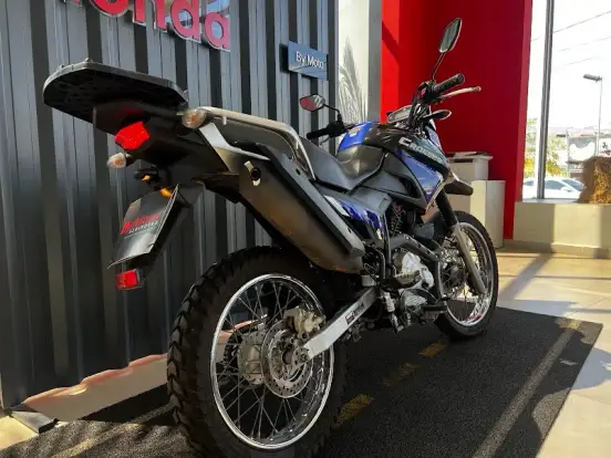 YAMAHA-XTZ 150 CROSSER Z YAMAHA-XTZ 150 CROSSER Z-2024