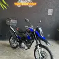 YAMAHA XTZ 150 CROSSER Z YAMAHA XTZ 150 CROSSER Z