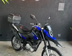 YAMAHA XTZ 150 CROSSER Z YAMAHA XTZ 150 CROSSER Z