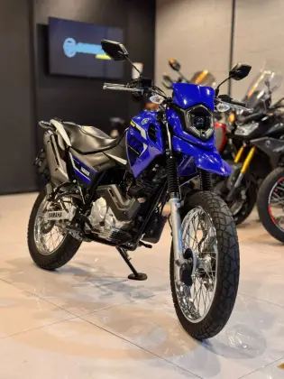 YAMAHA XTZ 150 CROSSER Z 