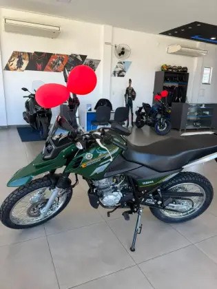 YAMAHA XTZ 150 CROSSER Z YAMAHA XTZ 150 CROSSER Z