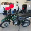 YAMAHA XTZ 150 CROSSER Z YAMAHA XTZ 150 CROSSER Z