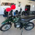 YAMAHA XTZ 150 CROSSER Z YAMAHA XTZ 150 CROSSER Z