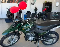 YAMAHA XTZ 150 CROSSER Z YAMAHA XTZ 150 CROSSER Z