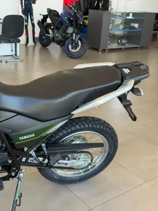 YAMAHA-XTZ 150 CROSSER Z-2026