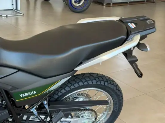 YAMAHA-XTZ 150 CROSSER Z YAMAHA-XTZ 150 CROSSER Z-2026