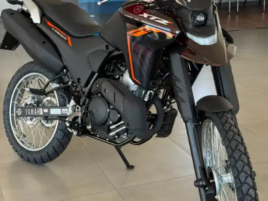 YAMAHA-XTZ 250 LANDER CONNECTED YAMAHA-XTZ 250 LANDER CONNECTED-2026